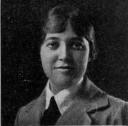 Ethel Bailey, 1926