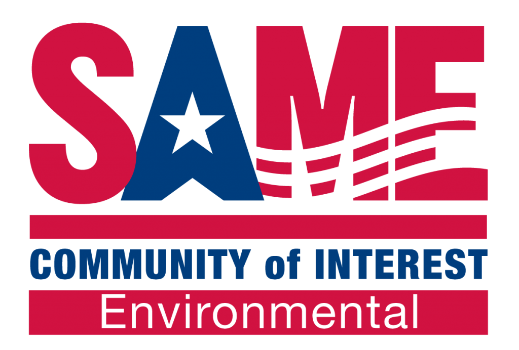 Environmental COI logo