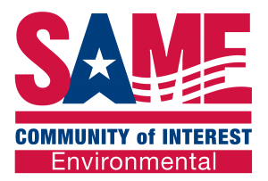 Environmental COI logo