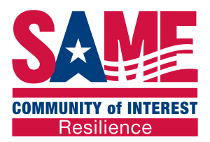 Resilience COI logo