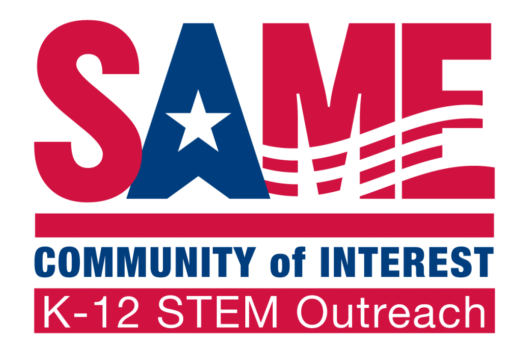 STEM Outreach COI logo