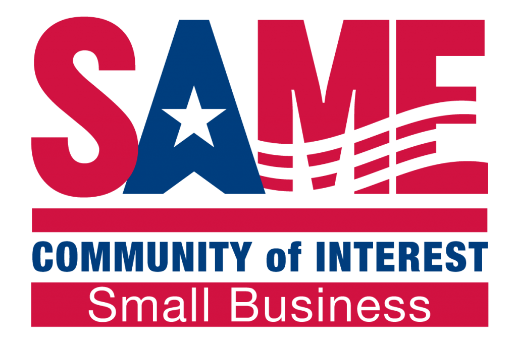 Small Business COI logo