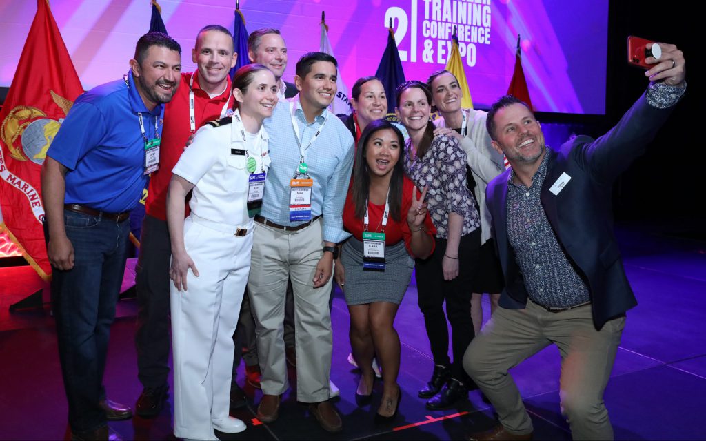 SAME Young Professional COI