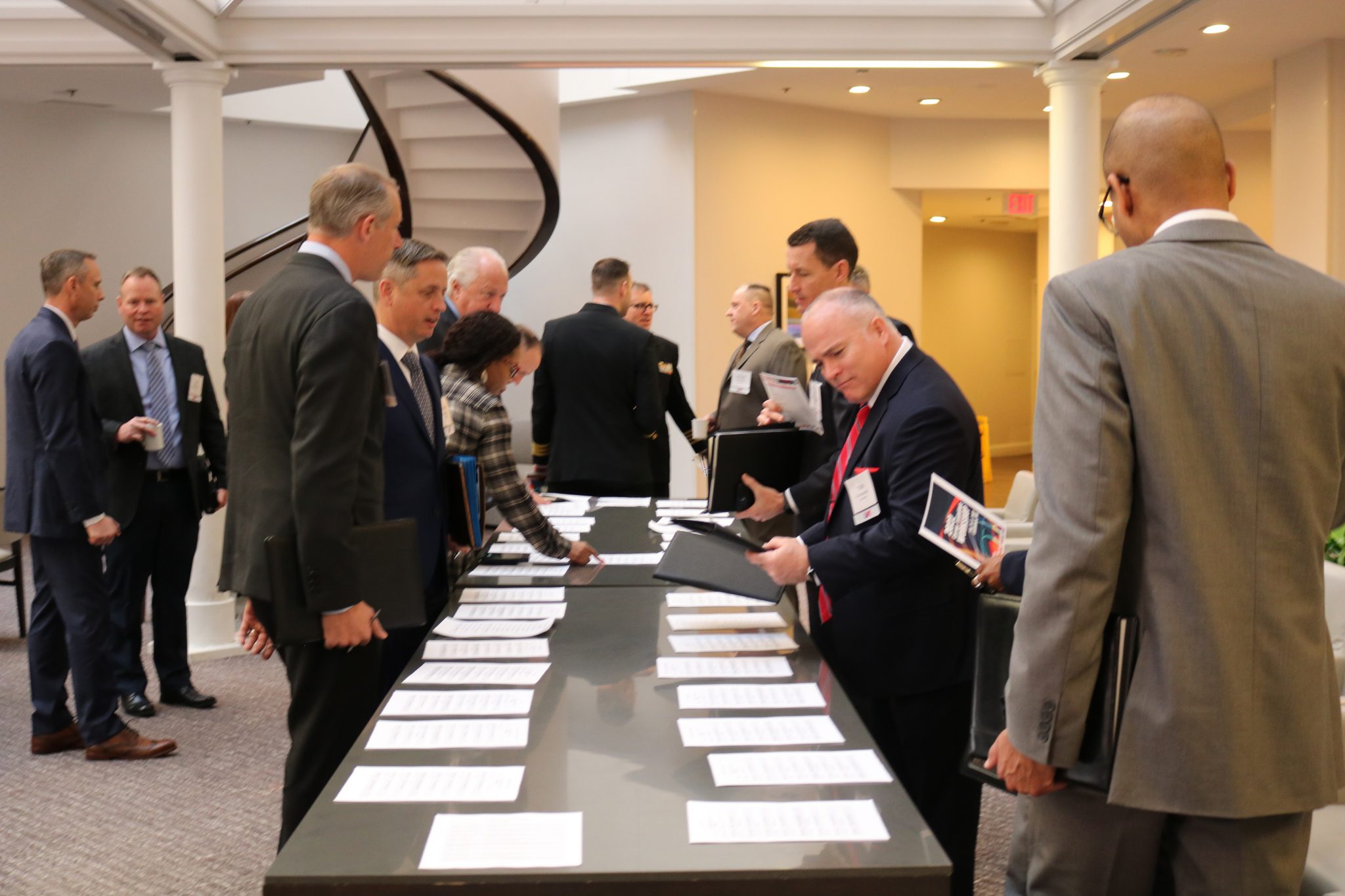 National Conferences & Workshops - SAME