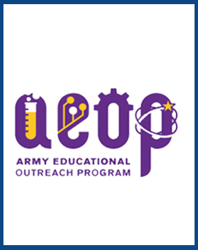 SAME Strategic Partner: Army Educational Outreach Program (AEOP)