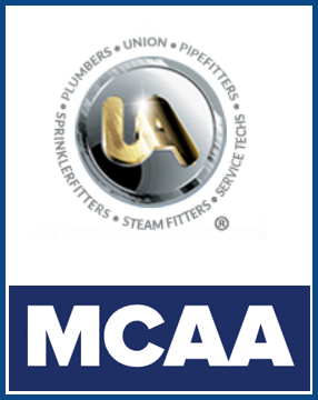 SAME Strategic Partner: United Association (UA) & Mechanical Contractors Association of America (MCAA)
