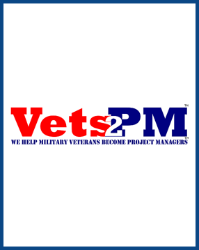 SAME Strategic Partner: Vets2PM