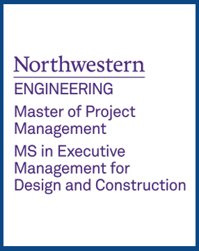 SAME Strategic Partner: Northwestern University