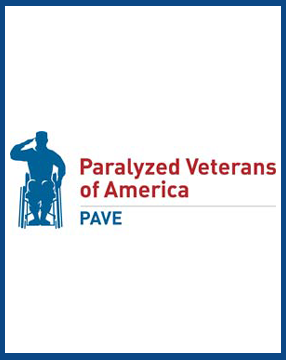 SAME Strategic Partner: Paralyzed Veterans of America