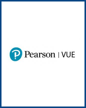SAME Strategic Partner: Pearson VUE