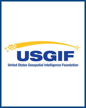 SAME Strategic Partner: United States Geospatial Intelligence Foundation (USGIF)