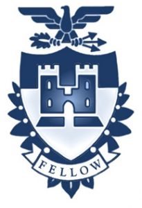 SAME Academy of Fellows seal