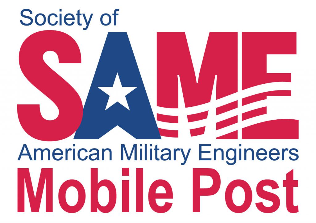 SAME Mobile Post logo
