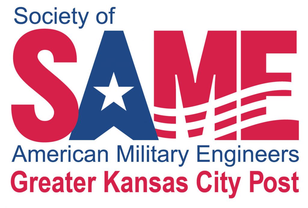 SAME Greater Kansas City Post logo