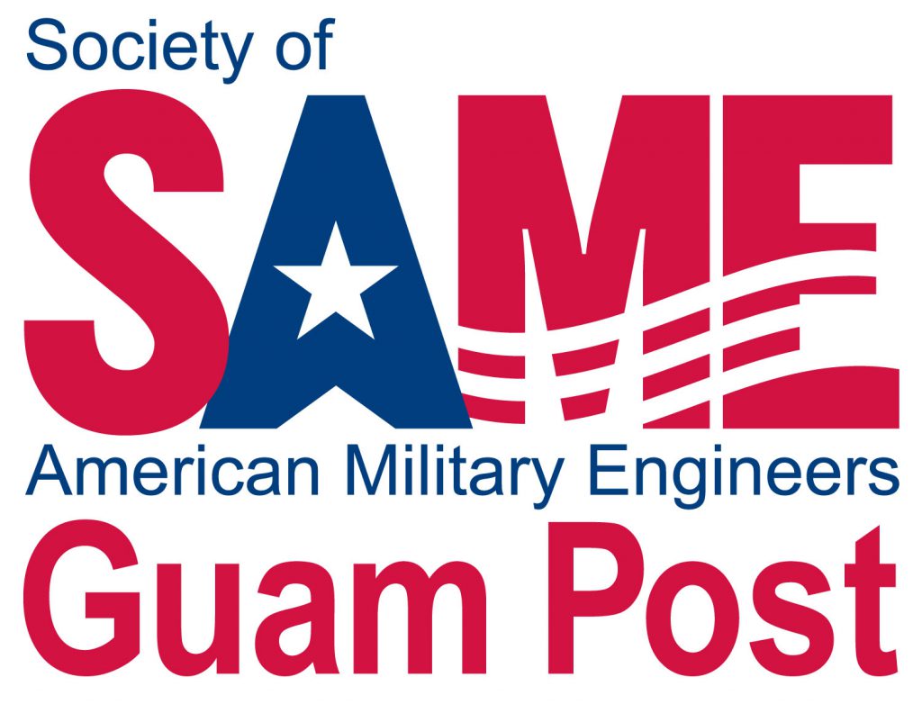 Guam Post logo