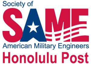 Honolulu Post logo