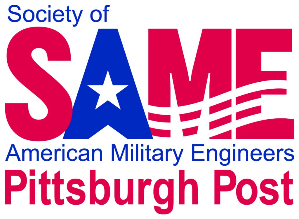 SAME Pittsburgh Post logo