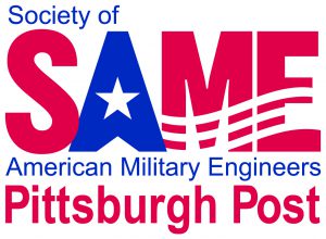 SAME Pittsburgh Post logo