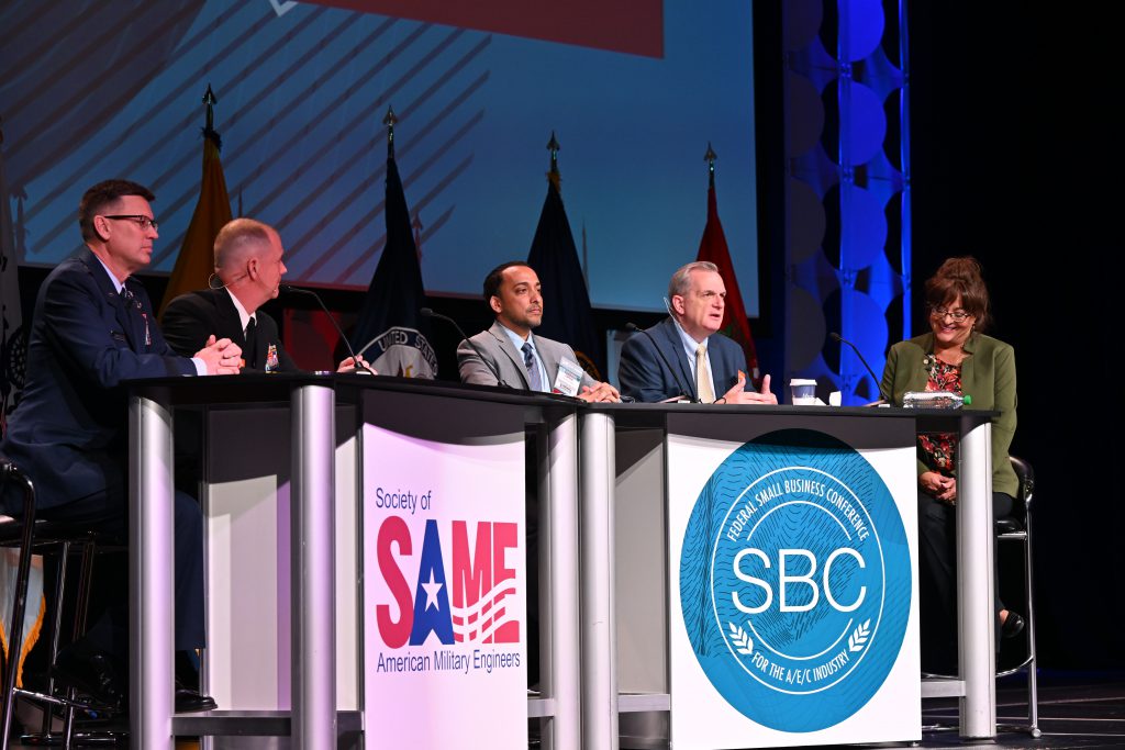 SBC conference