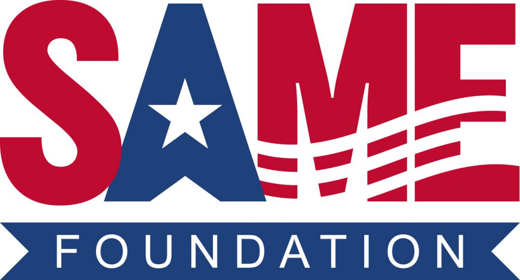 SAME Foundation logo