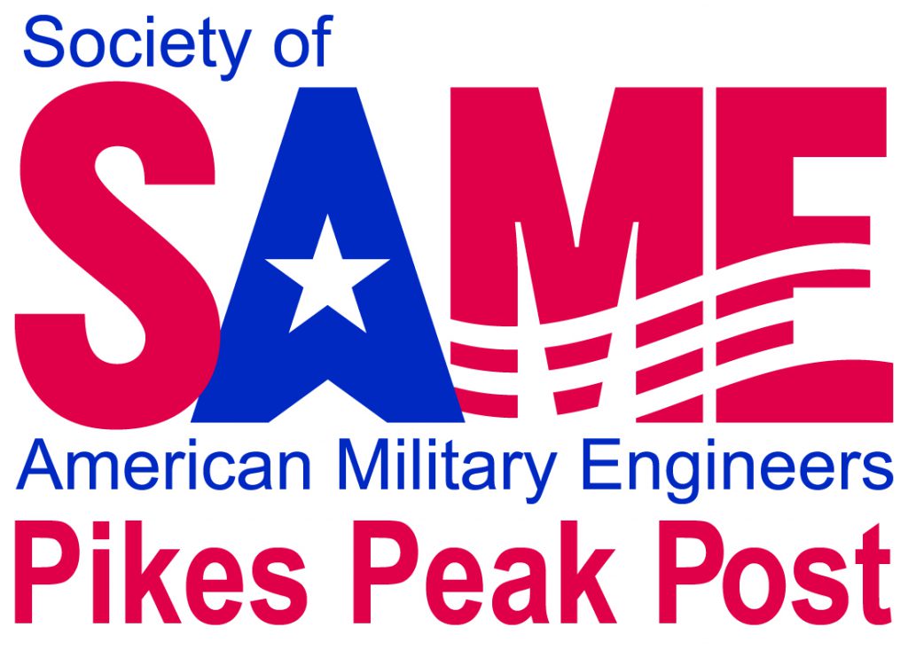 SAME Pikes Peak logo