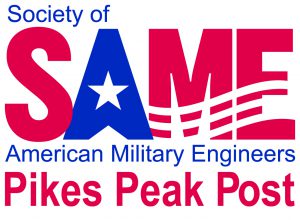 SAME Pikes Peak logo