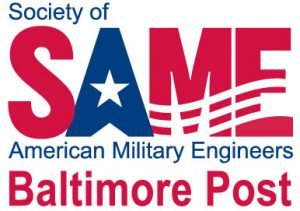 SAME Baltimore Post logo