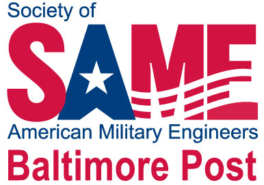 SAME Baltimore Post logo