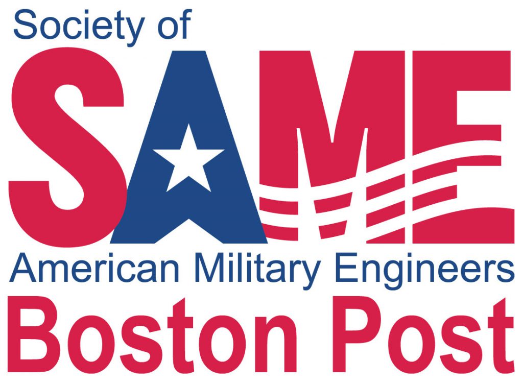 SAME Boston Post logo