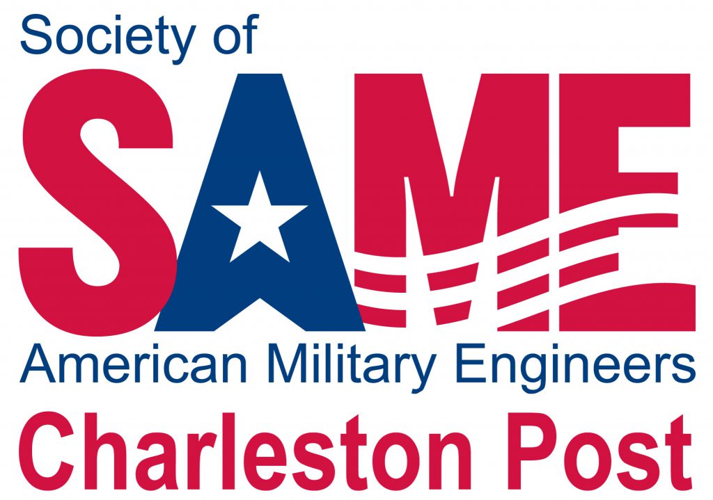 SAME Charleston Post logo