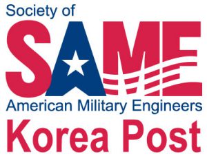 SAME Korea logo