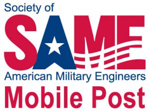 SAME Mobile Post logo