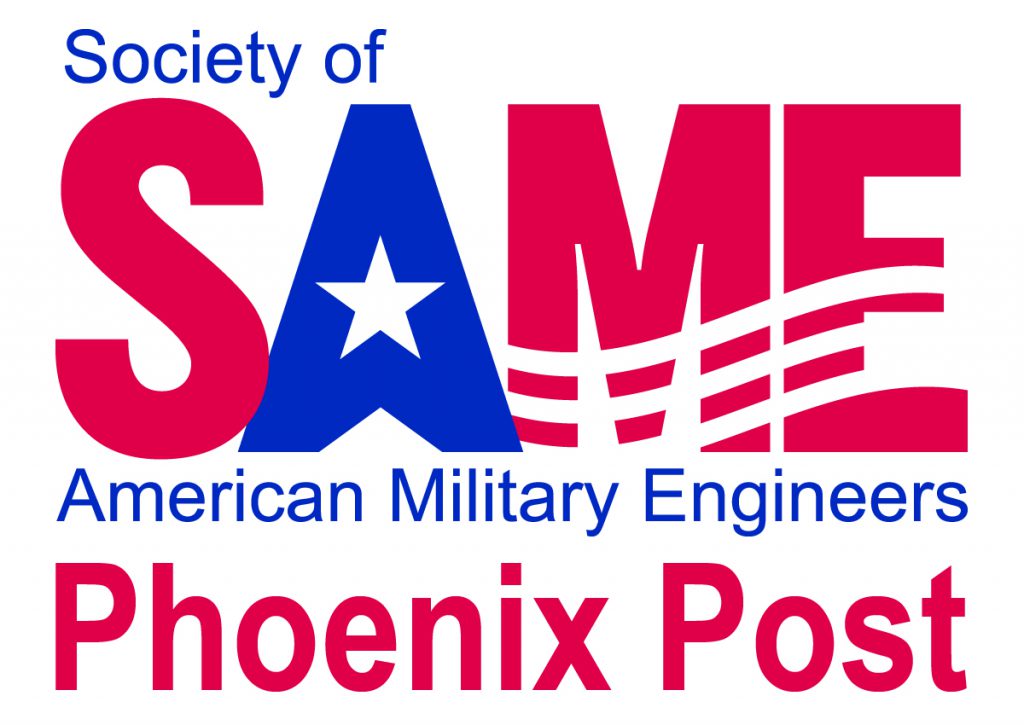 SAME Phoenix Post logo