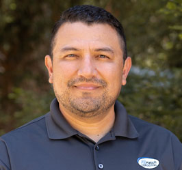 SAME Orange County Post President: Jorge Rodriguez