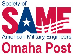SAME Omaha Post logo