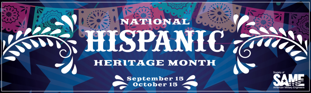 Hispanic History Month