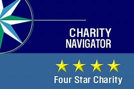 Charity Navigator seal