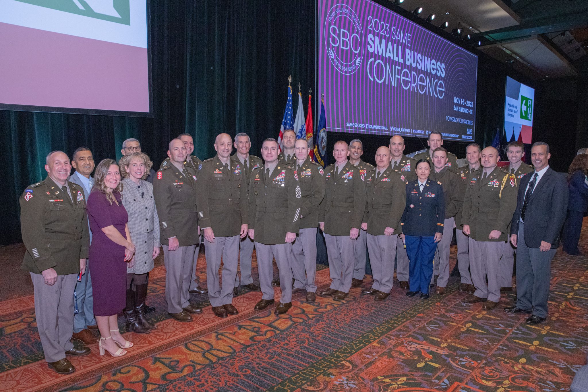 Event Recap SBC 2023 SAME