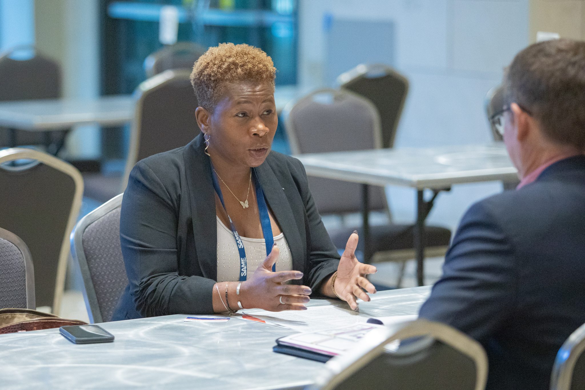 Event Recap SBC 2023 SAME