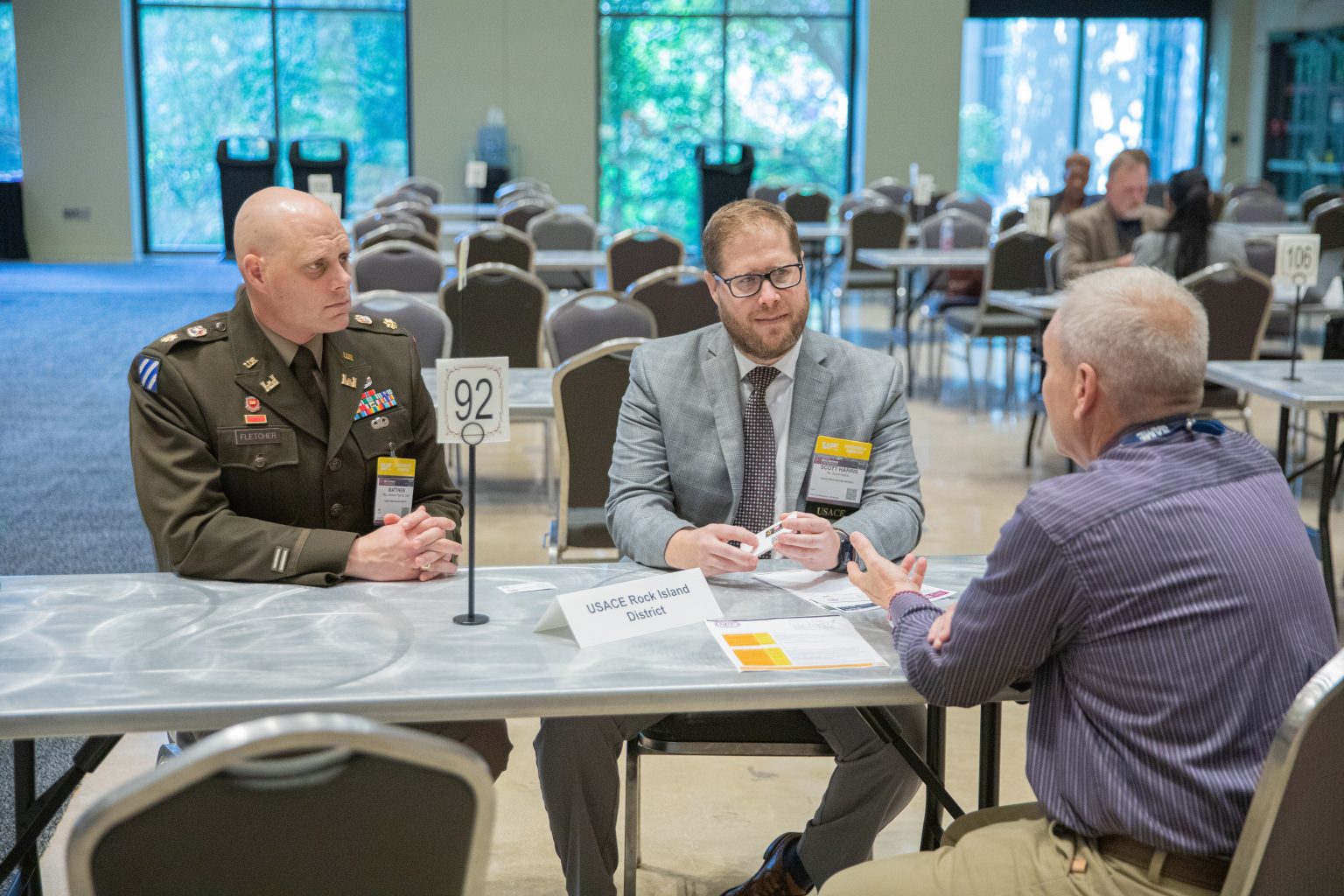 Event Recap SBC 2023 SAME