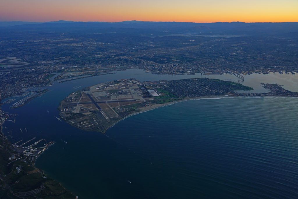 A recent project to modernize Dry Dock No. 1 at Naval Base San Diego will allow the facility to service modern vessel types while increasing its reliability for decades.