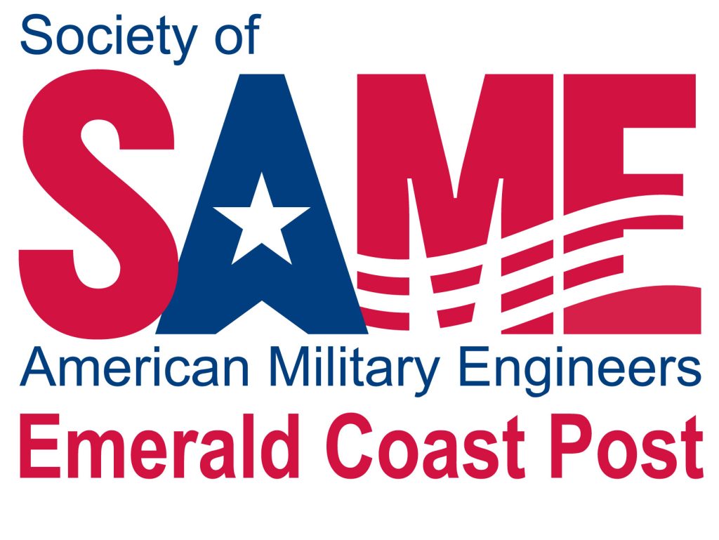 SAME Emerald Post logo