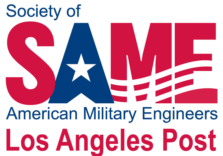 SAME Los Angeles Post logo