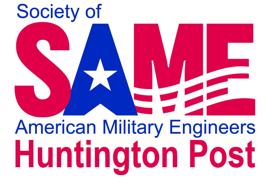 SAME Huntington Post logo