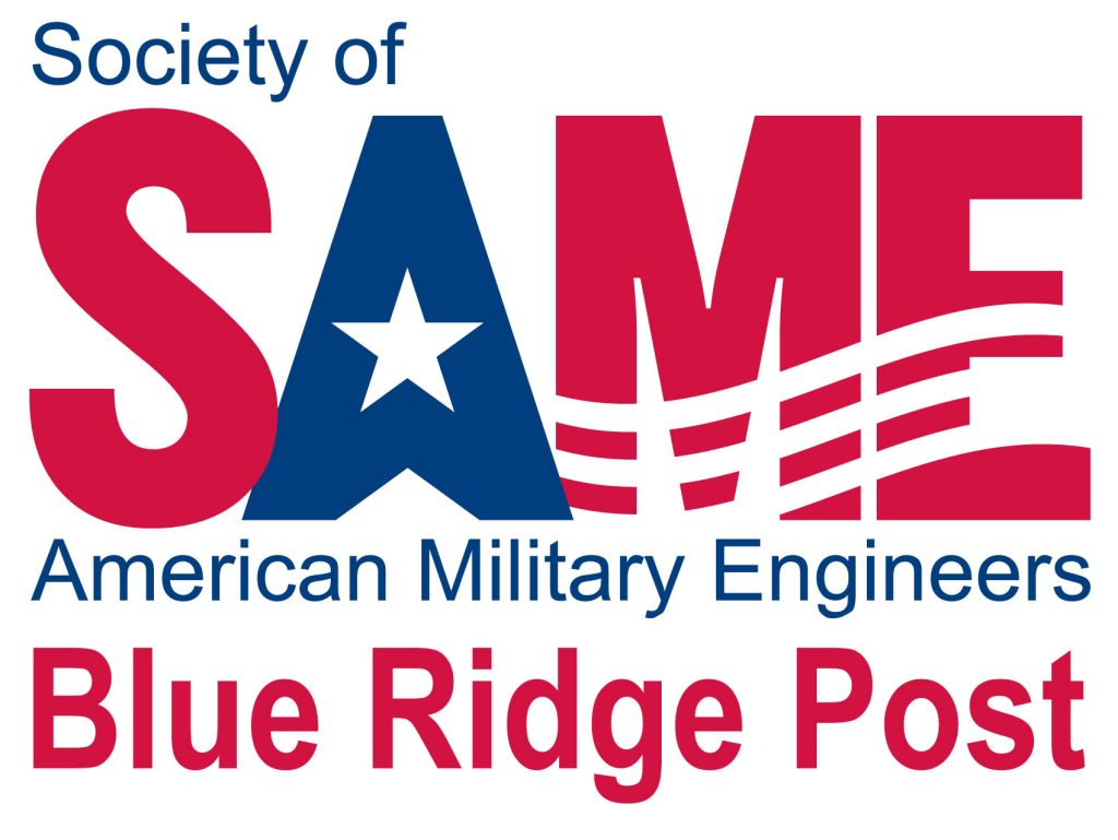 SAME Blue Ridge Post logo