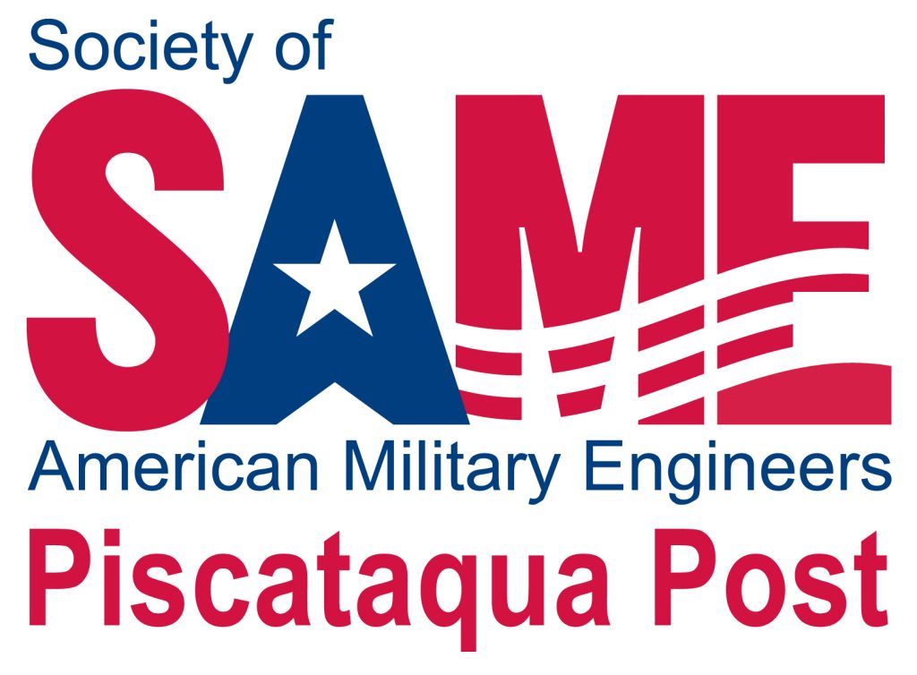 SAME Piscataqua Post logo