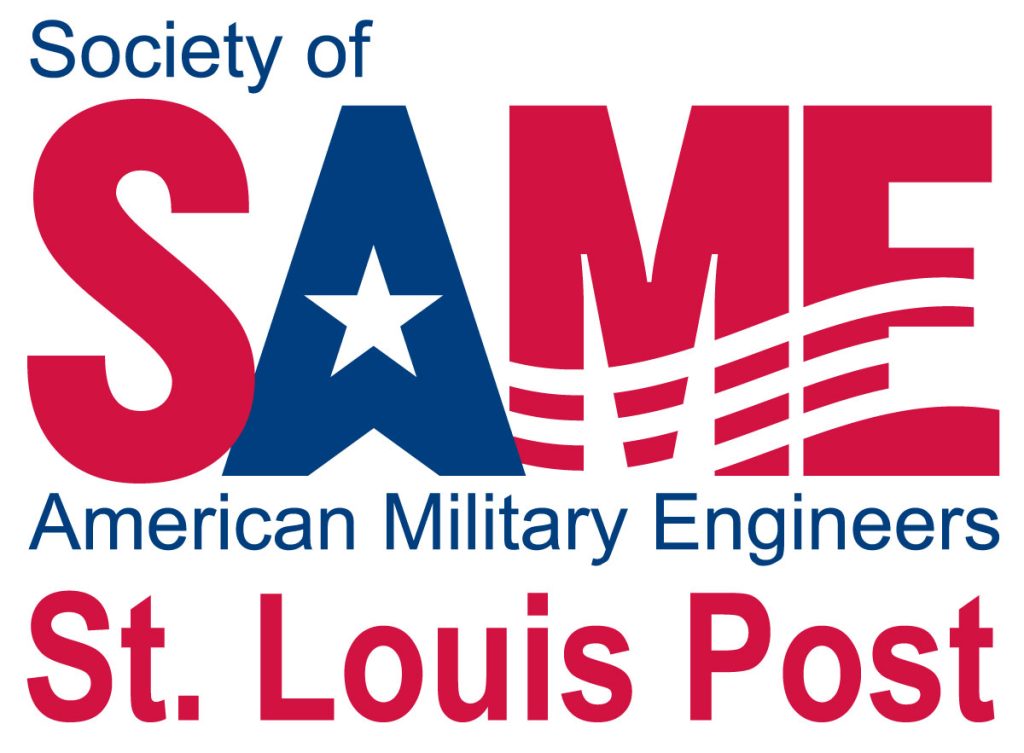 SAME St. Louis Post logo