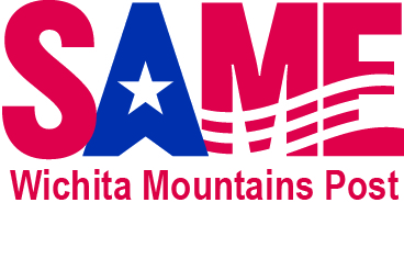 Wichita Mountains Post logo 