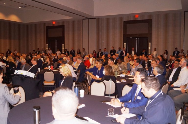 San Antonio Post Small Business Event - SAME