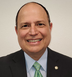 Michael Zapata, P.E. 